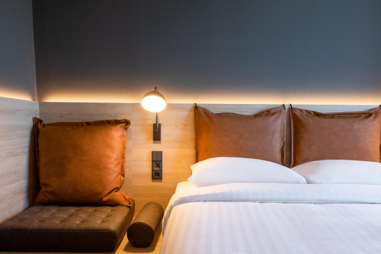 Moxy Dortmund City Luaran gambar
