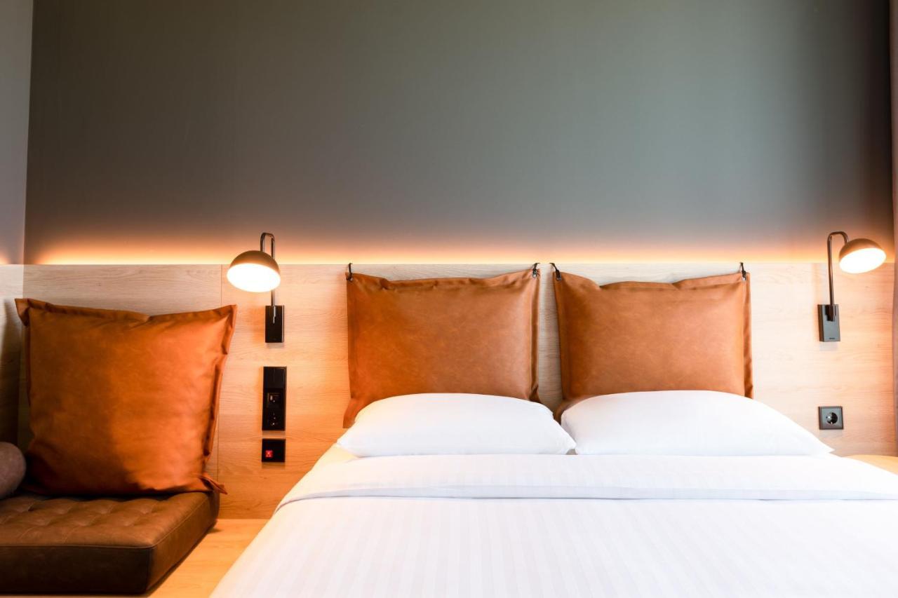 Moxy Dortmund City Luaran gambar