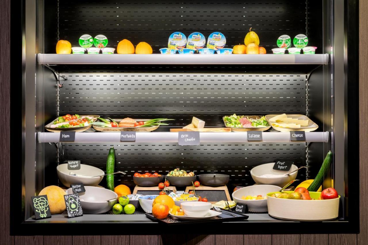 Moxy Dortmund City Luaran gambar