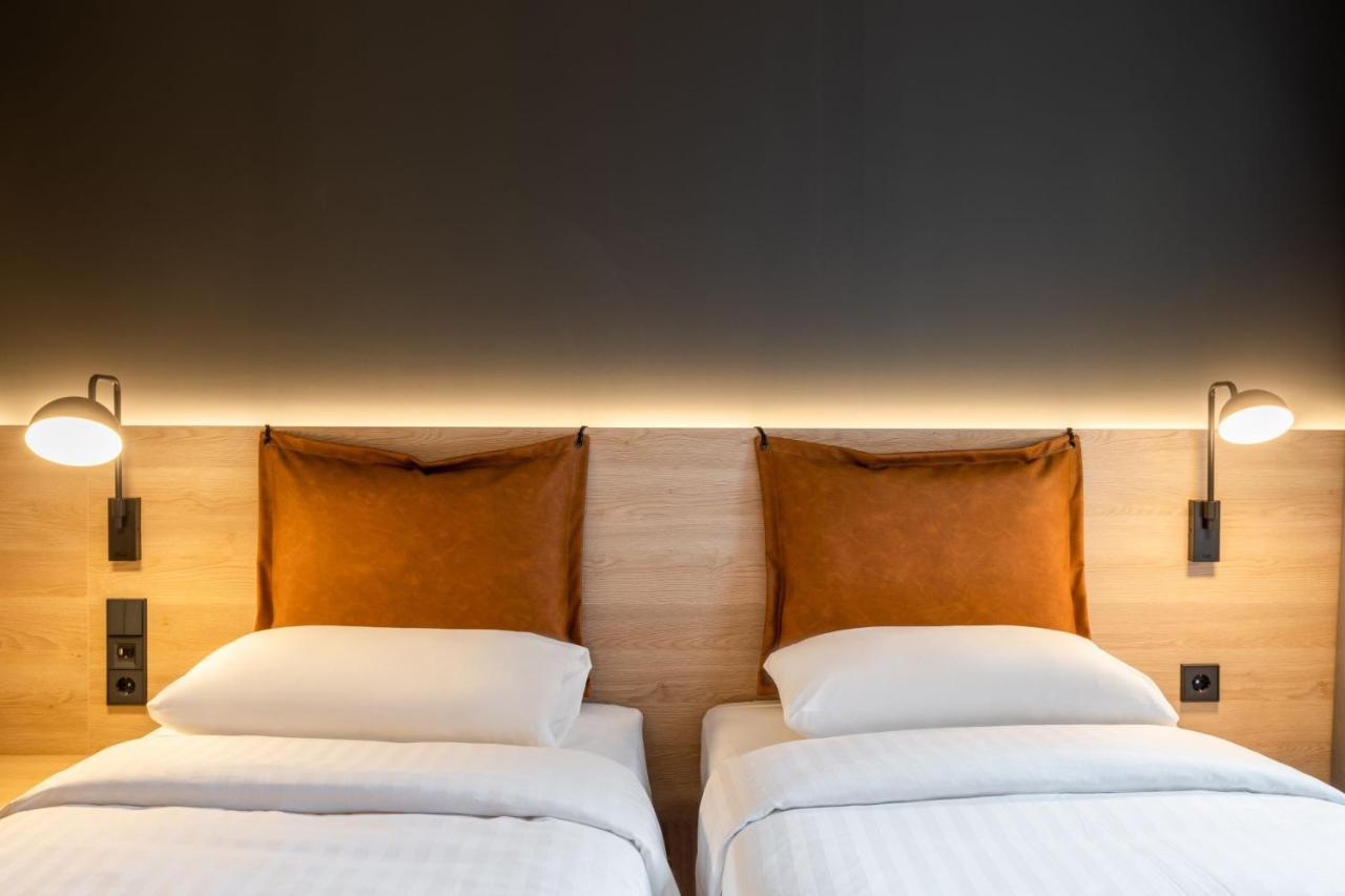 Moxy Dortmund City Luaran gambar