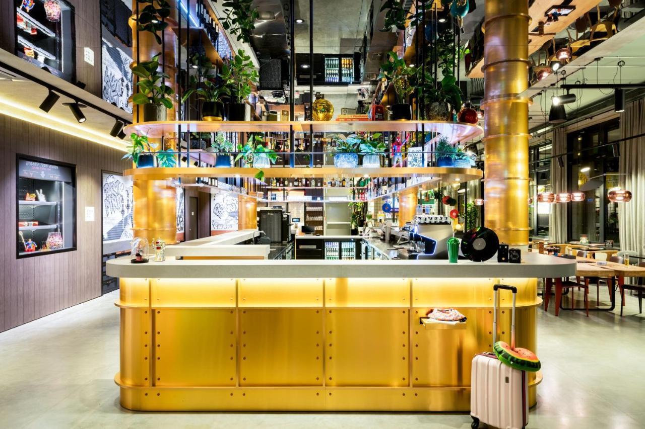 Moxy Dortmund City Luaran gambar