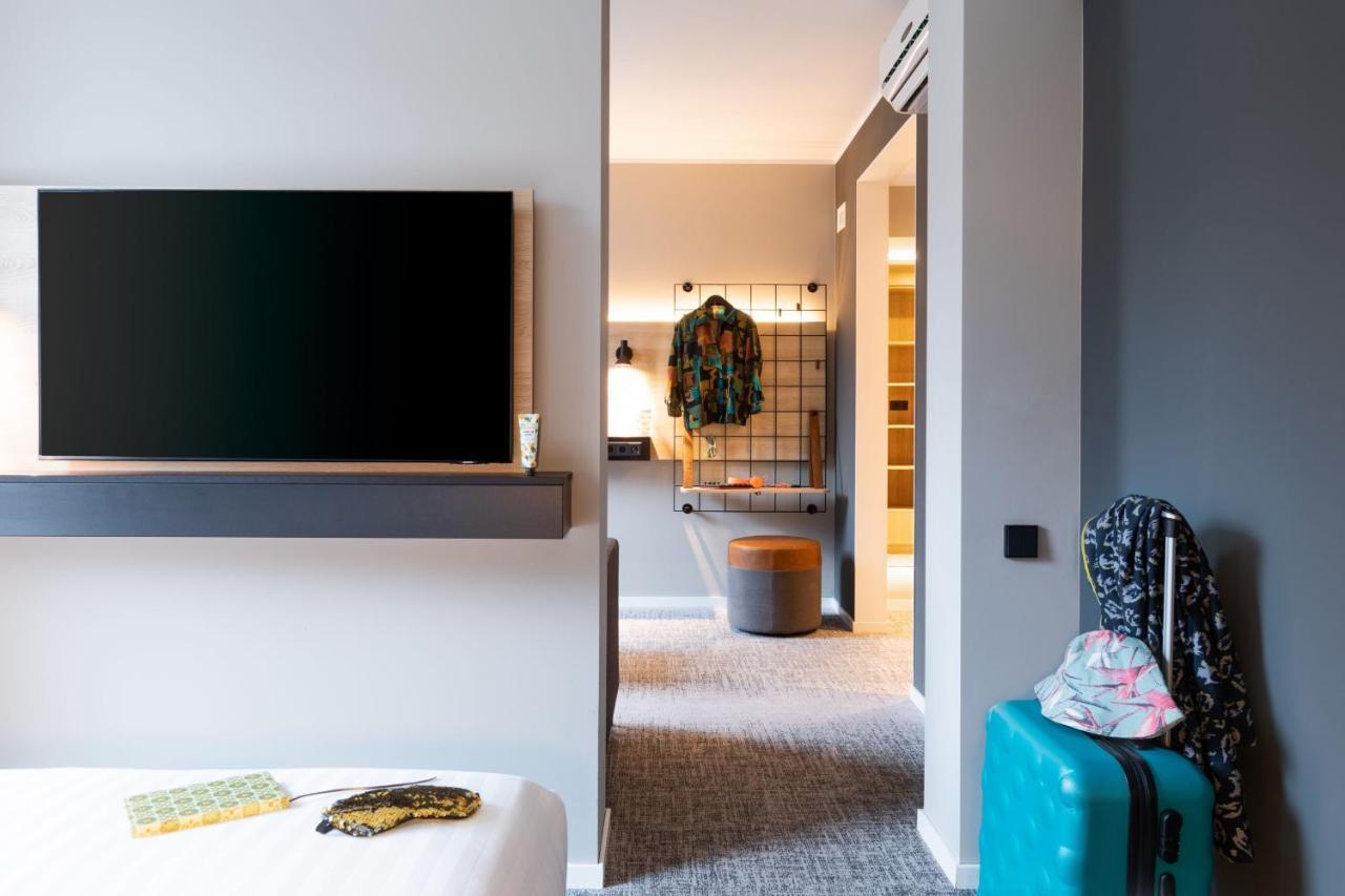 Moxy Dortmund City Luaran gambar