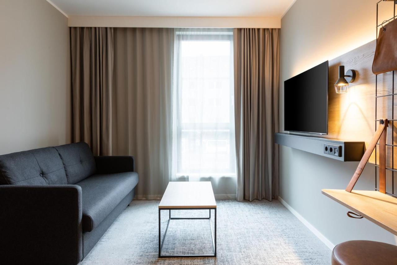 Moxy Dortmund City Luaran gambar