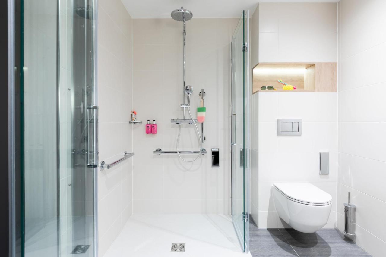 Moxy Dortmund City Luaran gambar
