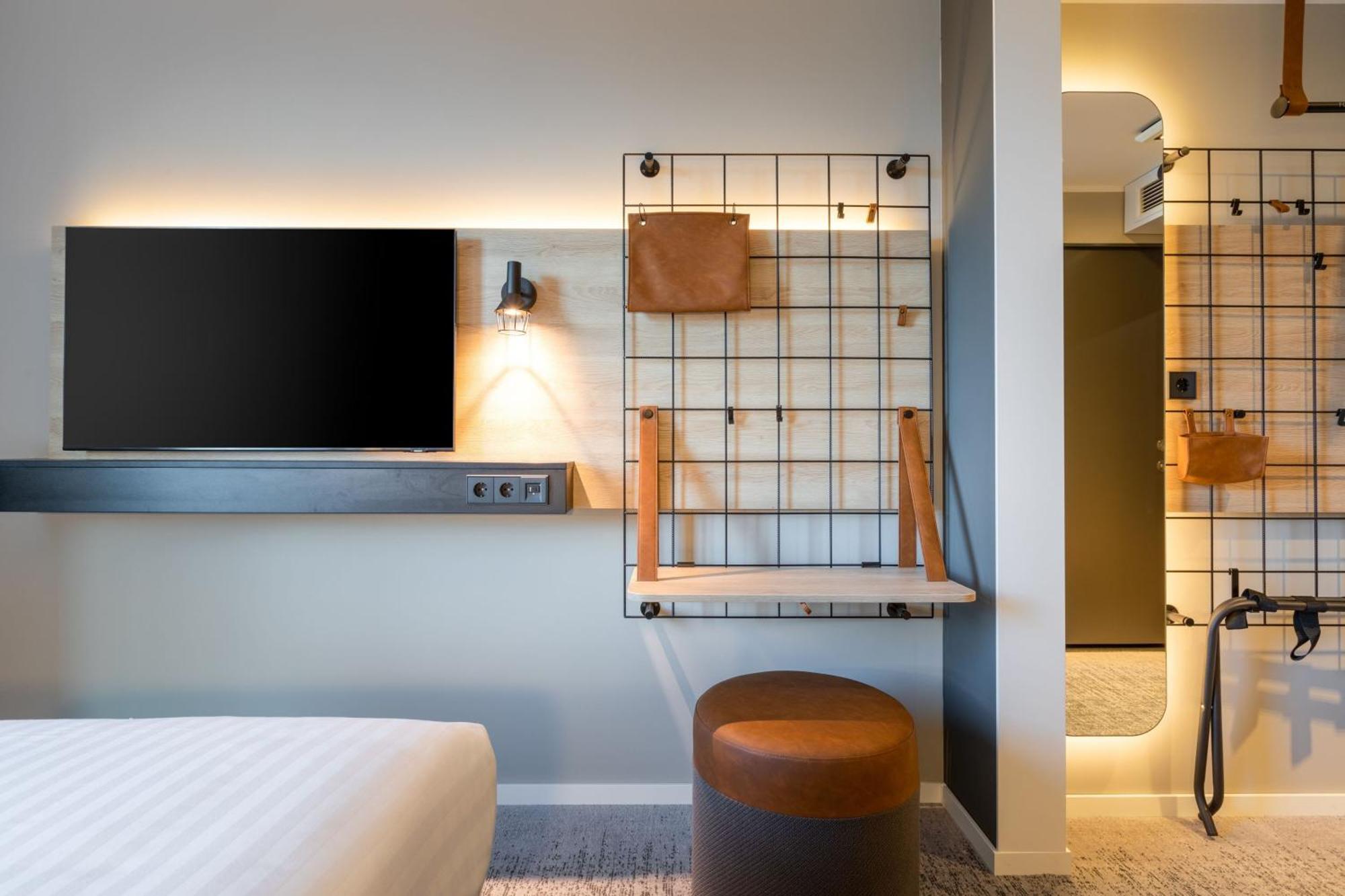 Moxy Dortmund City Luaran gambar