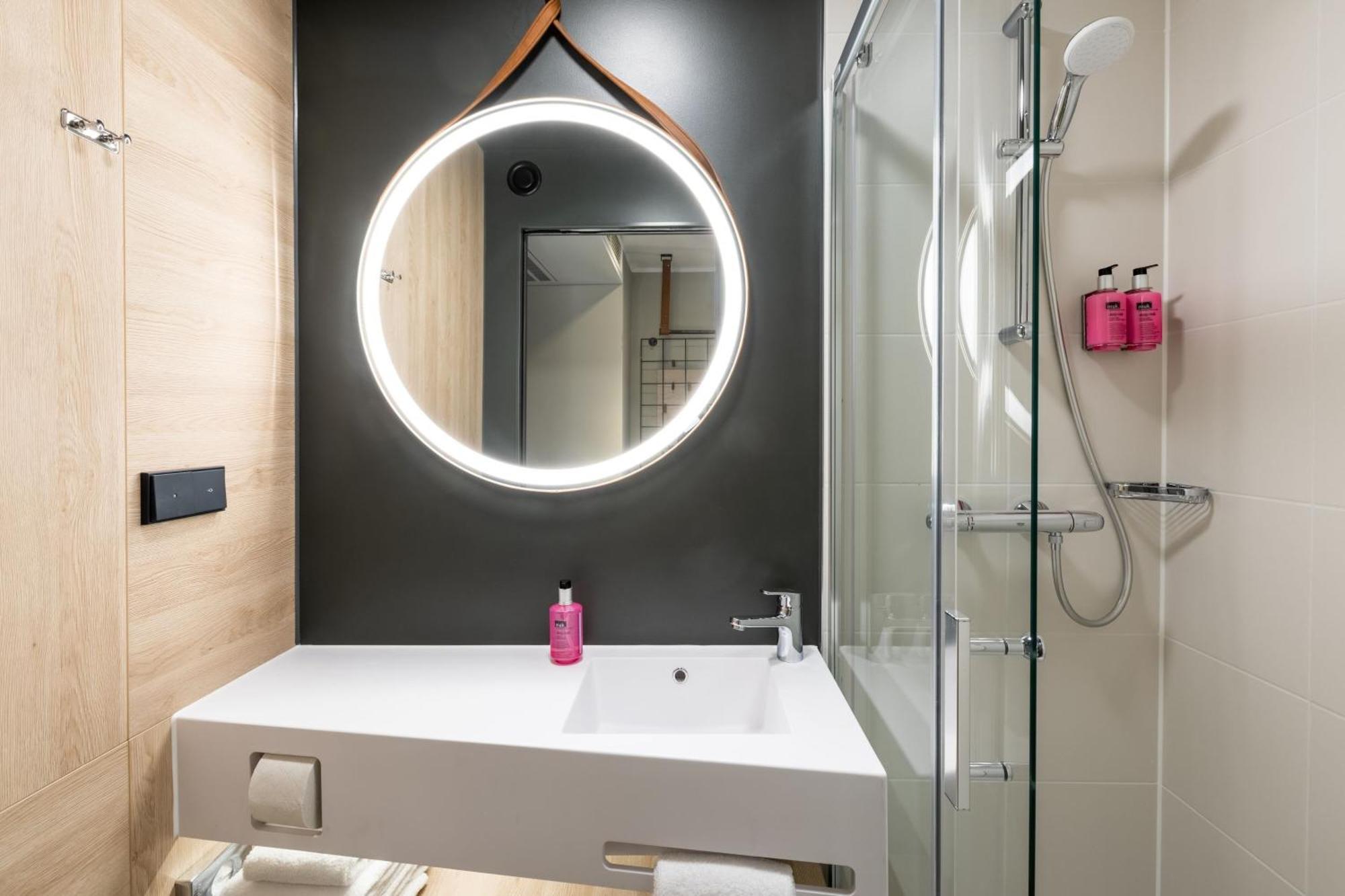 Moxy Dortmund City Luaran gambar