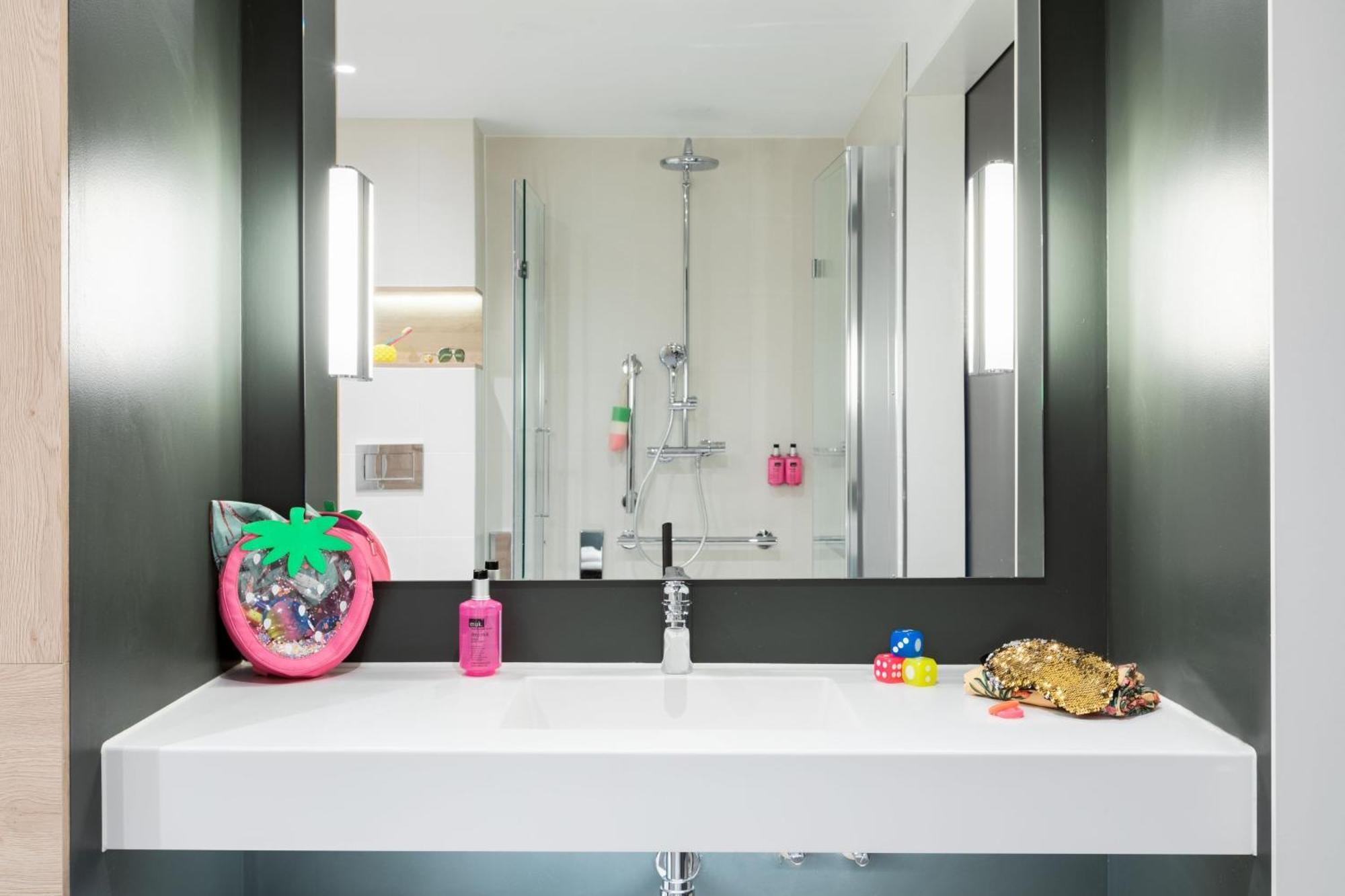 Moxy Dortmund City Luaran gambar