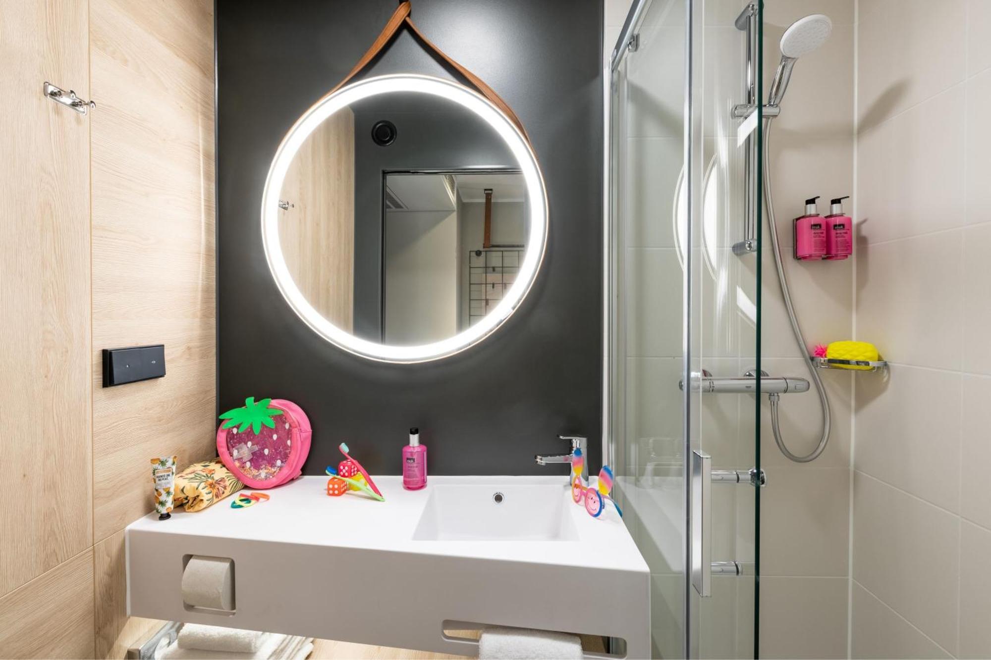 Moxy Dortmund City Luaran gambar